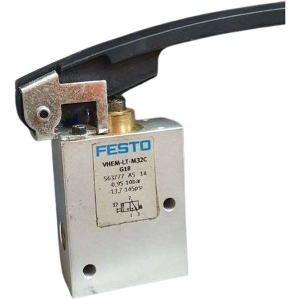 FESTO seminova