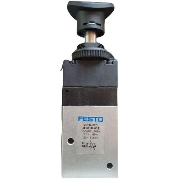 FESTO