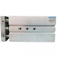 Cilindro pneumático DPZJ-20-25-PA-S2 159953
