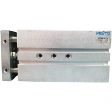 Cilindro pneumático DPZ-20-50-PA 032696