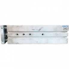 Cilindro pneumático DPZ-16-100-PA-KF 162031