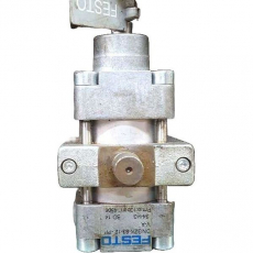 Cilindro pneumático DNGZK-63-12-PPVA 34443