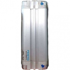 Cilindro pneumático ADVU-32-80-PA 156539 32X80