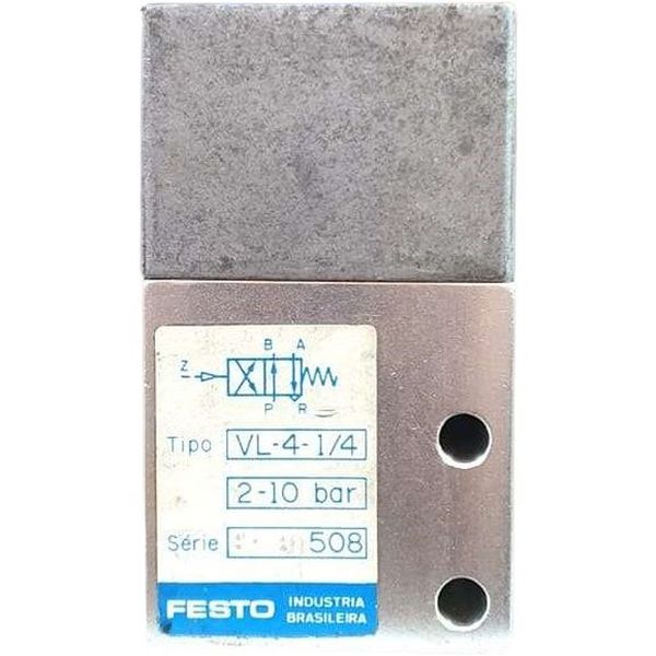 FESTO