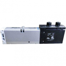 Válvula pneumática VSVA-B-P53E-ZD-A1-1T1L 539161 K402