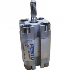 Cilindro pneumático AEVU-12-10-A-P-A 156977