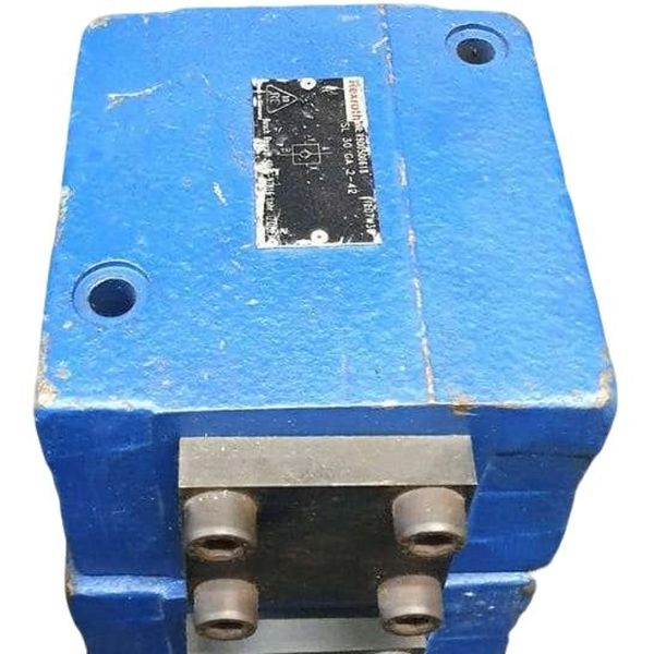REXROTH usada