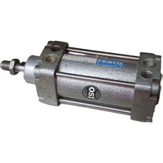 Cilindro pneumático DNB-63-50-PPV-A