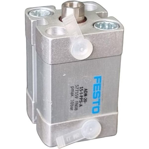 FESTO compacto