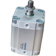 Cilindro pneumático ADVU-50-40-A-P-A