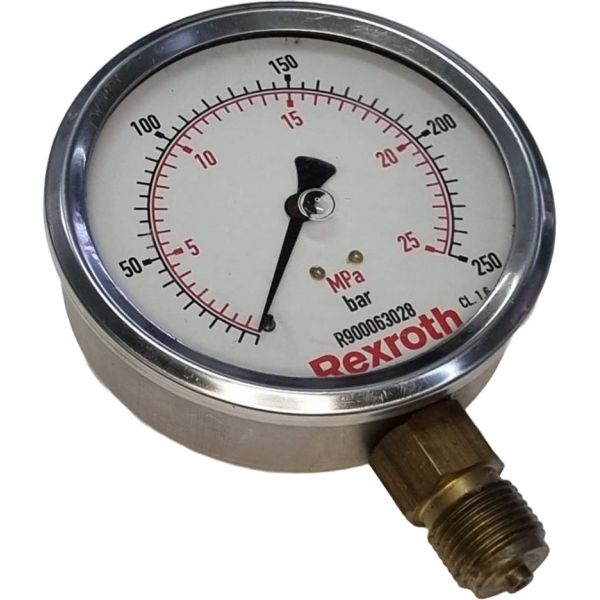 REXROTH <br/>seminovo