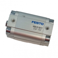 Cilindro pneumático ADVU-25-30-P-A 156527 25X30