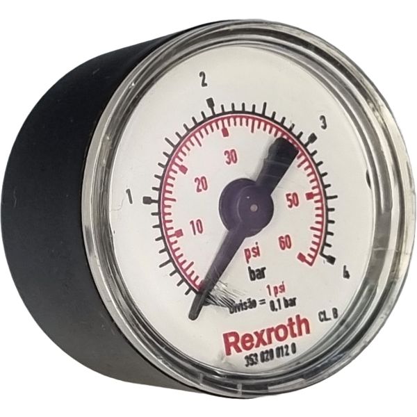 REXROTH