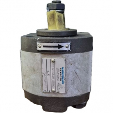 Bomba de engrenagens 1PF2G2-40B/08 LC20MQ