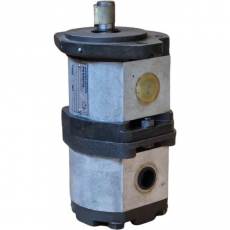 Bomba de engrenagens dupla 1PF2G2 1PF2G2
