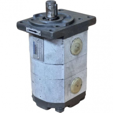 Bomba de engrenagens dupla 1PF2G2-40B/05 1PF2G2-40B/05