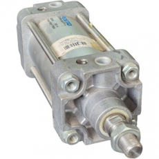 Cilindro pneumático DNG-80-90-PPVA 30004 80X90 
