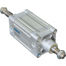Cilindro pneumático DNC-80-50-PPV-S2 80X50 163430