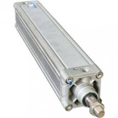 Cilindro pneumático DNC-80-400-PPV 80X400 163457