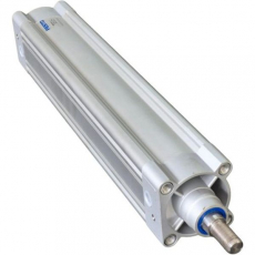 Cilindro pneumático DSBC-80-400-PPVA 1383343 80X400