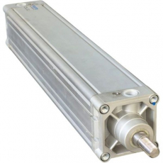 Cilindro pneumático DNC-100-500-PPV 163490 100X500