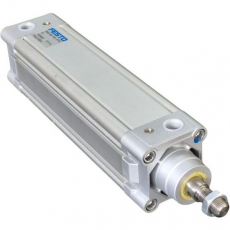 Cilindro pneumático DNC-63-180-PPV 163400 63X180