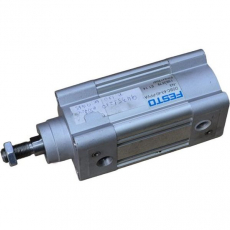 Cilindro pneumático DSBC-63-40-PPVA-N3 1383579