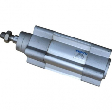 Cilindro pneumático DSBC-40-25-PPSA-N3 1376903 40X25