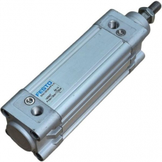 Cilindro pneumático DNC-32-50-PPVA 163307 32X50