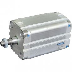 Cilindro pneumático ADVU-50-70-A-P-A 156046