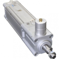 Cilindro pneumático DNC-63-125-P-A-KP