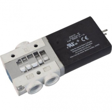Válvula pneumática MHE4-MS1H-3/2G-1/4 525187