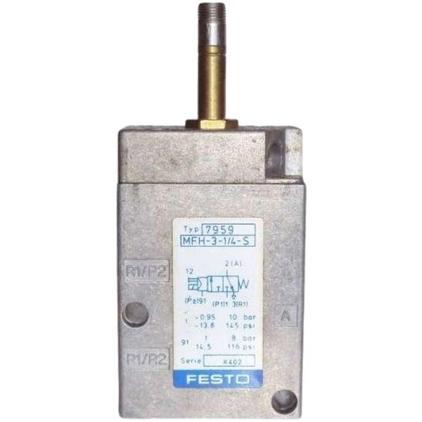 FESTO seminova