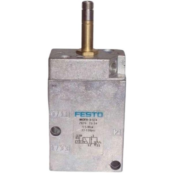 FESTO seminova