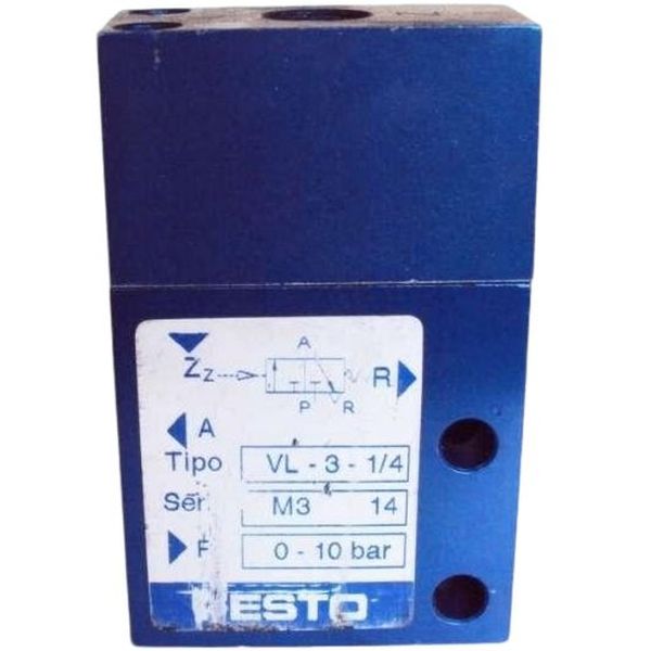 FESTO seminova