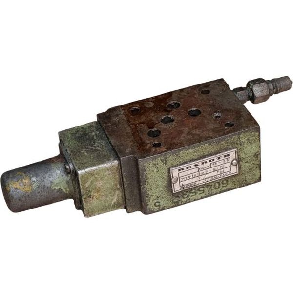 REXROTH usada