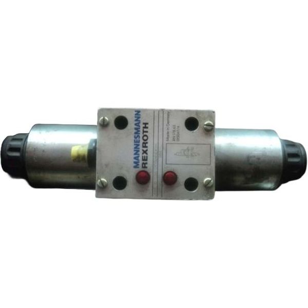 REXROTH usada