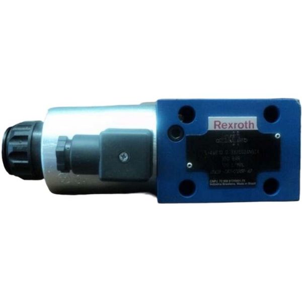 REXROTH