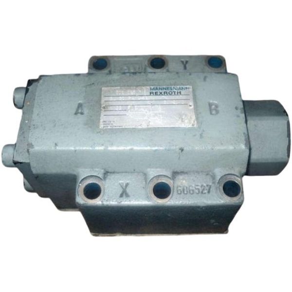 REXROTH usada
