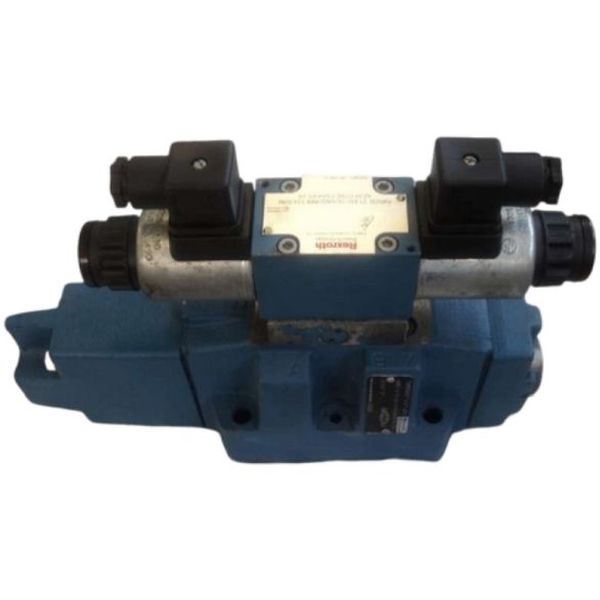 REXROTH usada