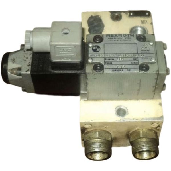 REXROTH usada