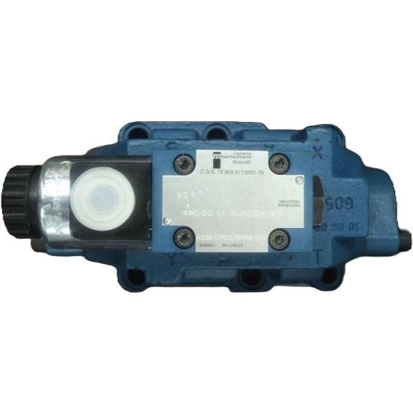 REXROTH usada