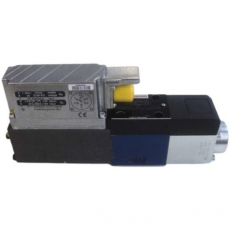 Servo válvula 4WRPE6-E32SJ20/G24K0/A1M