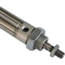 Cilindro pneumático DSNU-25-40-PPVA 19245 25X40