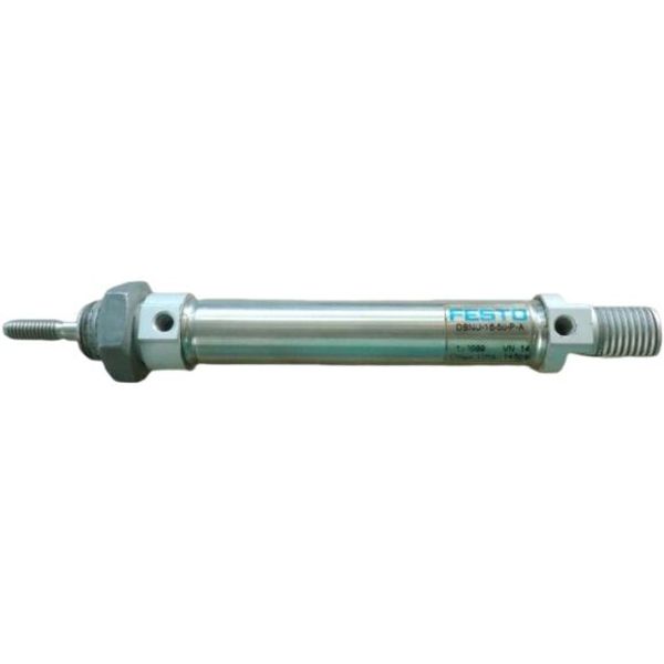FESTO seminovo