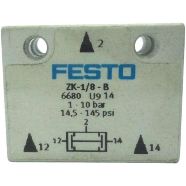 FESTO