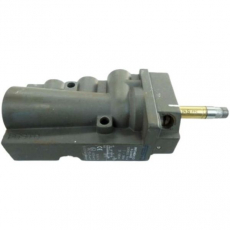 Válvula pneumática NVF3-MOH-5/2-K-1/4-IA-EX