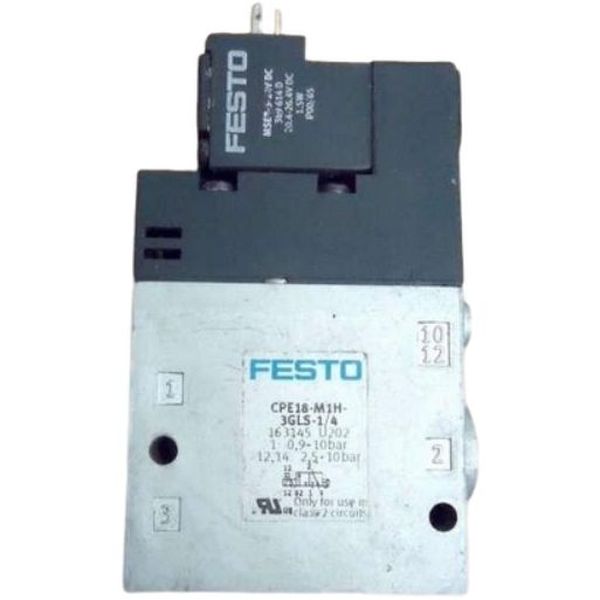 FESTO seminova