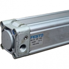 Cilindro pneumático DNC-63-950-PPVA 163400S714 63X950