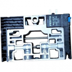 Válvula pneumática CPV14-M1H-5LS-1/8 161360